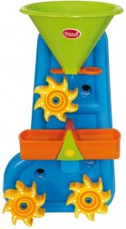 Gowi vodní mlýnek do vany a na písek