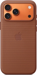 Textilní pouzdro TechWoven s MagSafe pro iPhone 17 Pro Max – siena