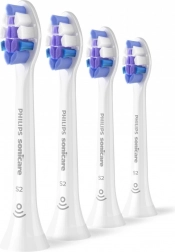 Náhradní hlavice pro citlivé zuby PHILIPS SONICARE Sensitive, 4 ks