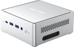 Mini PC MINIS FORUM NAB6 Lite s procesorem Intel Core i5-12600H (barebone)