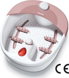 Masážní vana na nohy s vodním masážním systémem Beurer