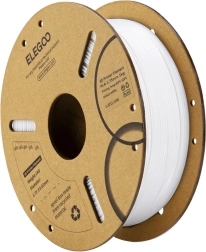 Filament ELEGOO PLA bílý 1,75 mm