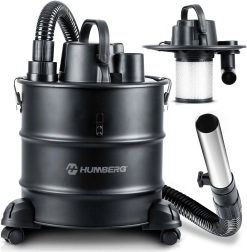 Humberg odkurzovač na popel HM-405 1000 W