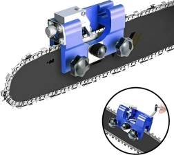 Kompaktní ostřič řetězu motorové pily