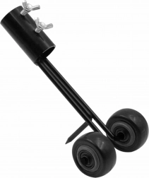 Univerzální škrabka na plevel z dlažby