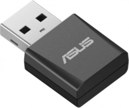 Nano Adaptér Wi-Fi 7 USB