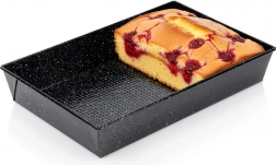Granitová forma na pečení 36 × 24 × 6 cm