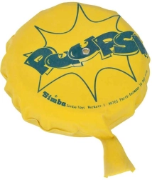 Prdící pytlík přívěsek 7 cm