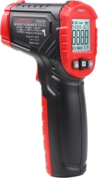 Digitální infračervený pyrometr Habotest