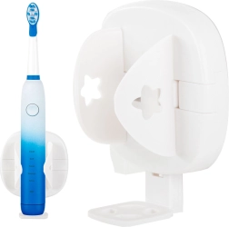 Držák na elektrický zubní kartáček
