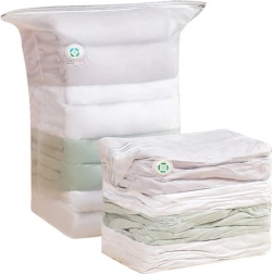 Vakuový úložný vak 80 × 100 cm RUHHY