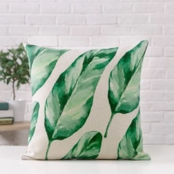 Dekorační povlak na polštář boho kolekce – Boho