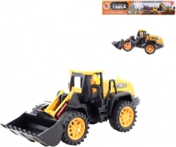 Plastový nakladač do ruky 19 cm