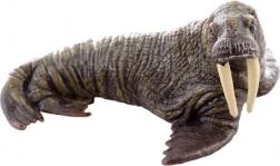 Plastová figurka mrože 10,5 cm