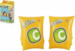 Dětské nafukovací rukávky BESTWAY Swim Safe Step C 25 × 15 cm