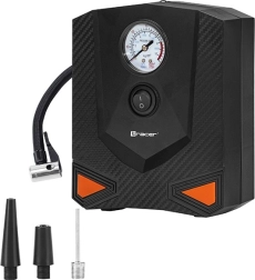 Tracer RES-03ML přenosný automobilový kompresor 12 V, 120 W