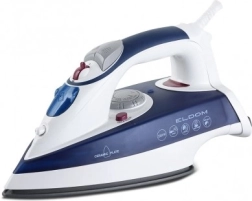 Parní žehlička 2200 W s keramickou žehlící plochou