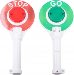 Policie Plácačka pro Děti 24 cm