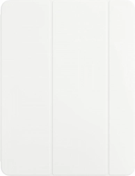 Pouzdro Smart Folio pro iPad Pro 13" (M4) - bílé