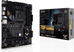 Základní deska ASUS TUF Gaming B550-PLUS (AM4, ATX)