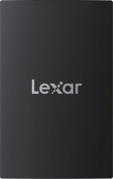 Externí SSD LEXAR SL500 1 TB, USB 3.2 Gen 2x2, 2000/1800 MB/s