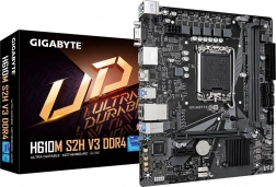 Základní deska Gigabyte H610M S2H V3 DDR4