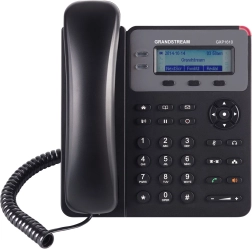 Telefon VoIP IP Grandstream GXP 1615