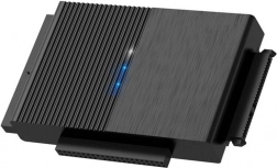 Adaptér pro HDD/SSD USB 3.0 Fideco PL319 16TB