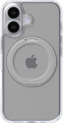 Průhledné pouzdro TORRAS Ostand Pro pro iPhone 16