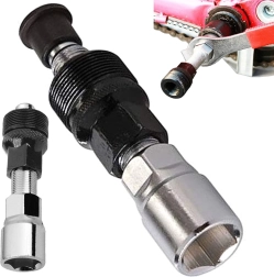 Stahovák na kliky jízdních kol