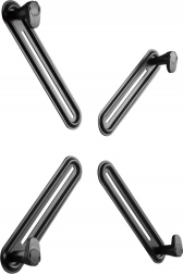 Adaptér pro monitory bez otvorů ve standardu VESA MC-899