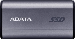 Externí SSD ADATA SC750 500 GB USB‑C 3.2 Gen2