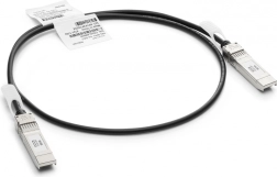 Aruba ION 10G SFP+ přímý měděný kabel DAC 1 m