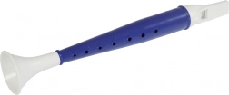 Plastová zobcová flétna 27 cm