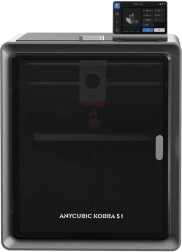 3D tiskárna Anycubic Kobra S1