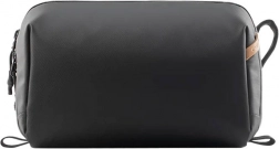 Cestovní kosmetická taška PGYTECH – černá