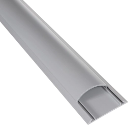 Podlahová lišta MCTV