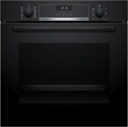 Vestavná trouba BOSCH HBG537FB4