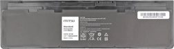Baterie pro Dell Latitude E7240/E7250 5200 mAh (38 Wh) 7,4–7,8 V