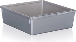 Organizér do zásuvky PEPE 15 × 15 × 5 cm plast