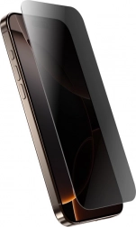Ochranné 3D sklo s filtrem soukromí pro iPhone 16 Pro Max