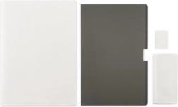 Magnetická ochranná fólie na obrazovku MagPro Elite pro MacBook Air 15" 2023