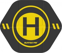 Přistávací podložka SUNNYLIFE pro drony 35 cm