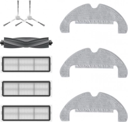 Sada náhradního příslušenství pro robotický vysavač DREAME D10 plus gen2