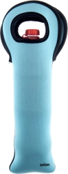 Termo obal na láhev z neoprenu 38 cm