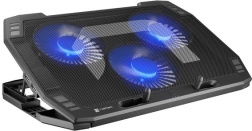 Chladicí podložka pro notebooky NATEC oriole 15,6–17,3