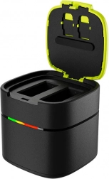 Telesin rychlá nabíječka pro GoPro Hero 12/11/10/9