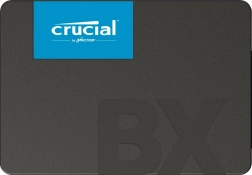 ssd disk crucial bx500 2 tb 2.5" sata iii