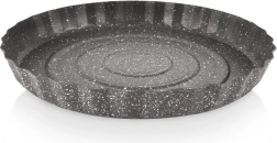 Granitová forma na tartu GRANDE 28 cm