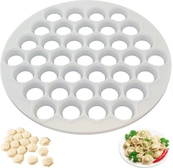 Lis na těsto na knedlíky a pelmeně